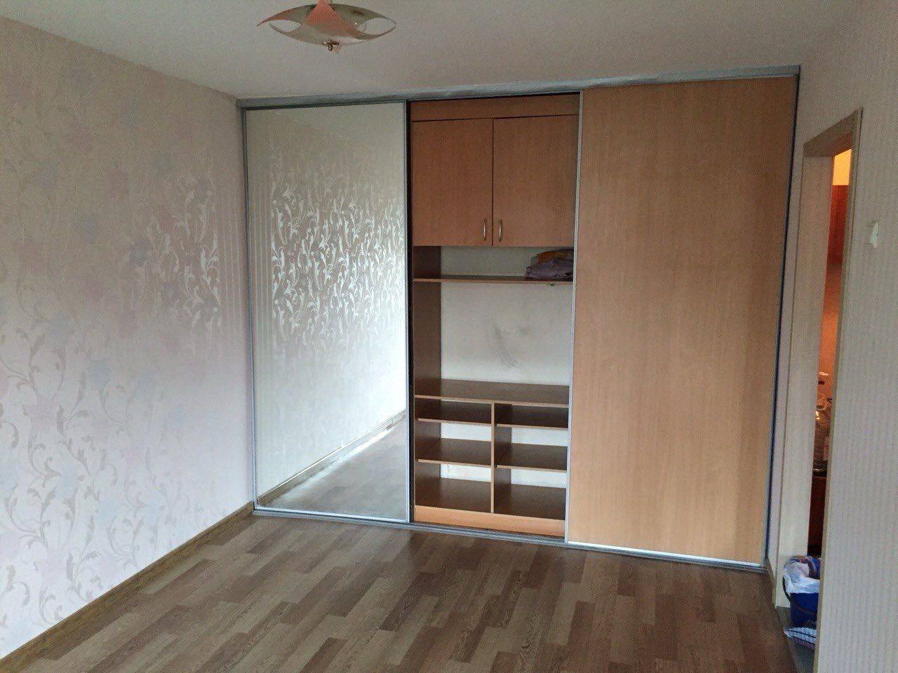 Продаж 1-кімнатної квартири 28 м²