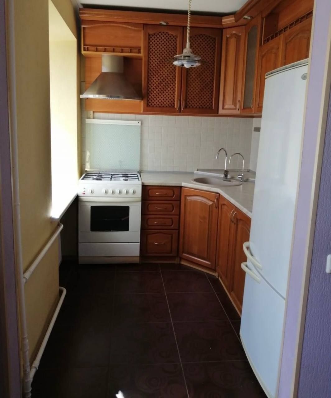 Продажа 2-комнатной квартиры 44 м²