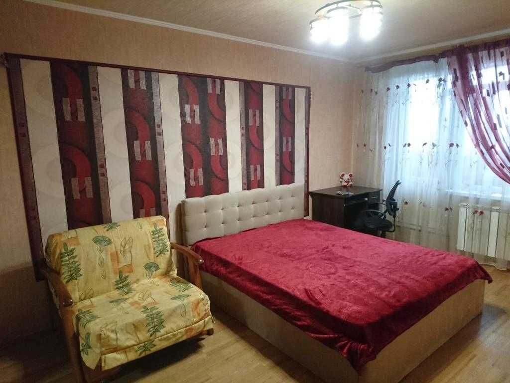 Аренда 1-комнатной квартиры 35 м²