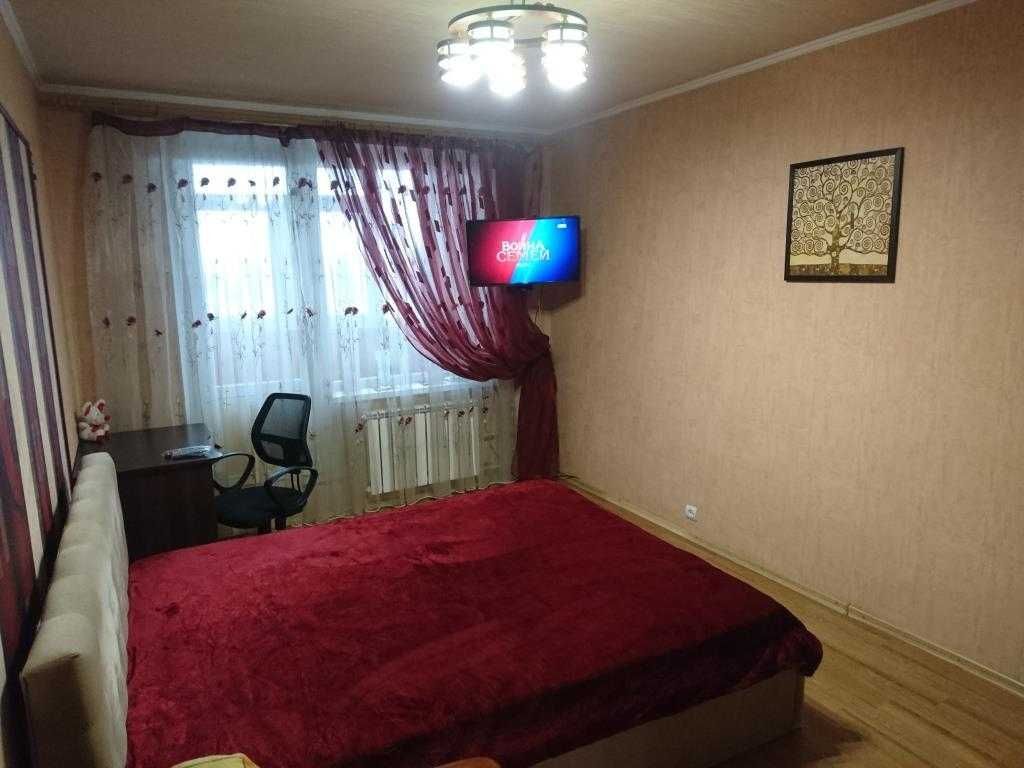 Аренда 1-комнатной квартиры 35 м²