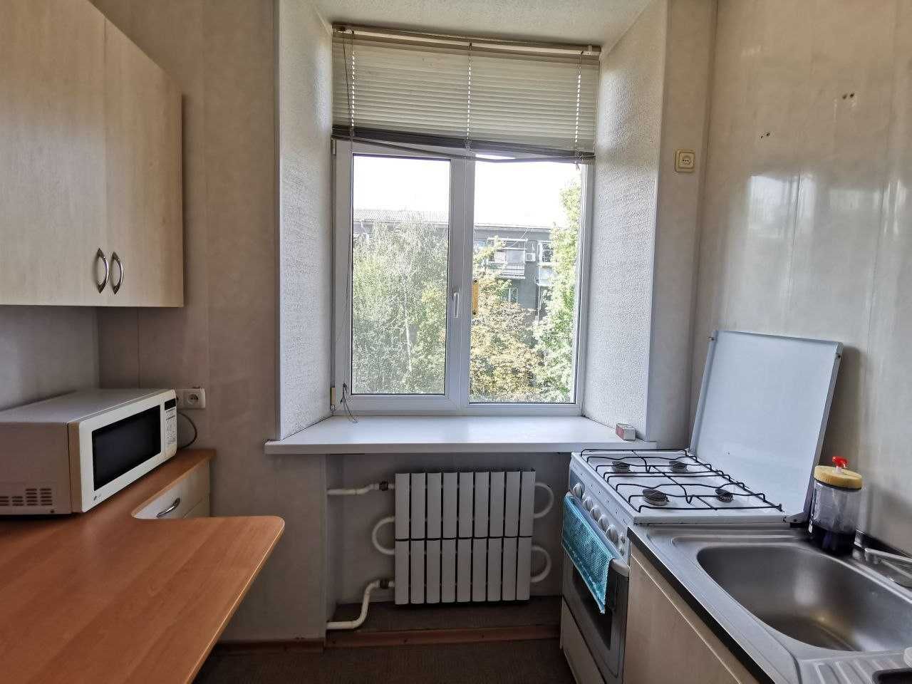 Аренда 2-комнатной квартиры 54.3 м²