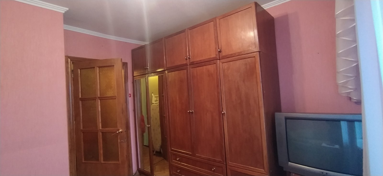 Продажа 3-комнатной квартиры 69 м²