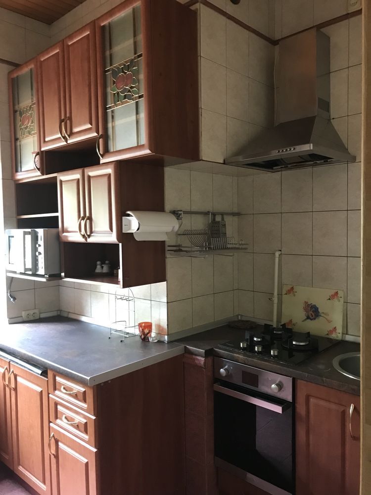 Аренда 3-комнатной квартиры 87 м²