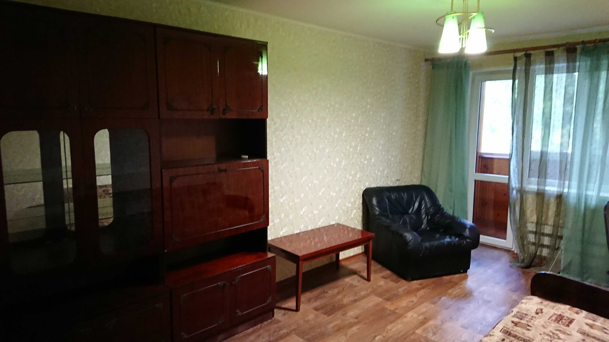 Оренда 2-кімнатної квартири 50 м²