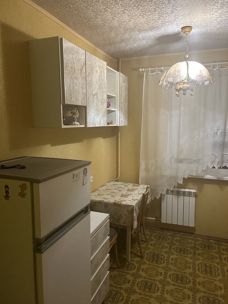 Аренда 2-комнатной квартиры 51 м²