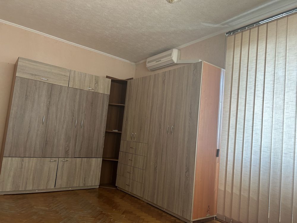 Аренда 2-комнатной квартиры 51 м²