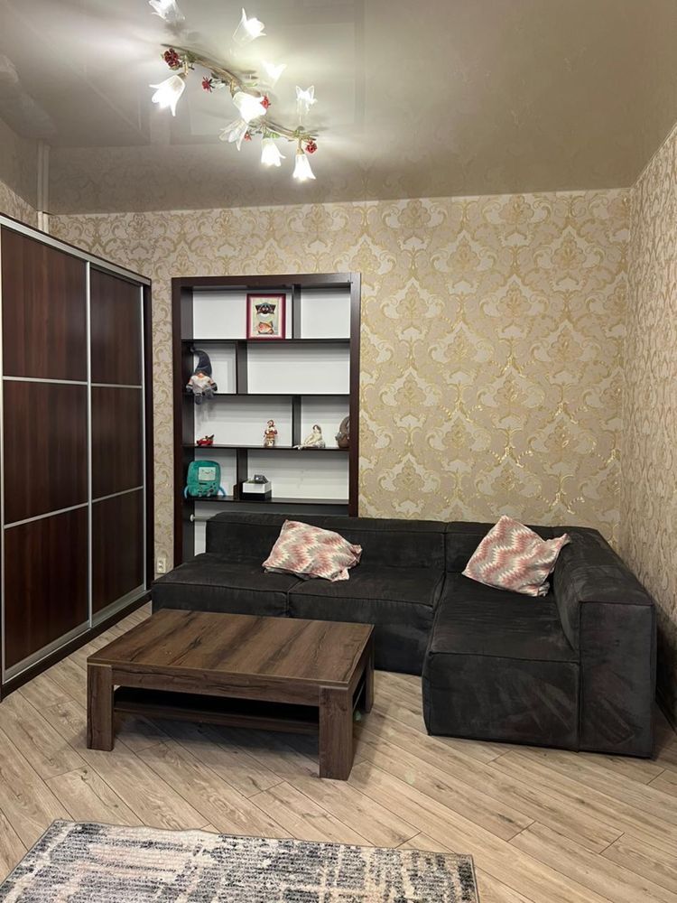 Продаж 2-кімнатної квартири 51 м²