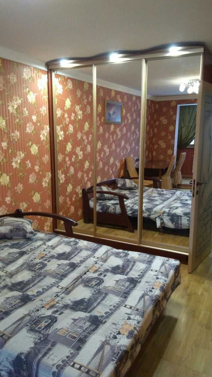 Аренда 3-комнатной квартиры 60 м²