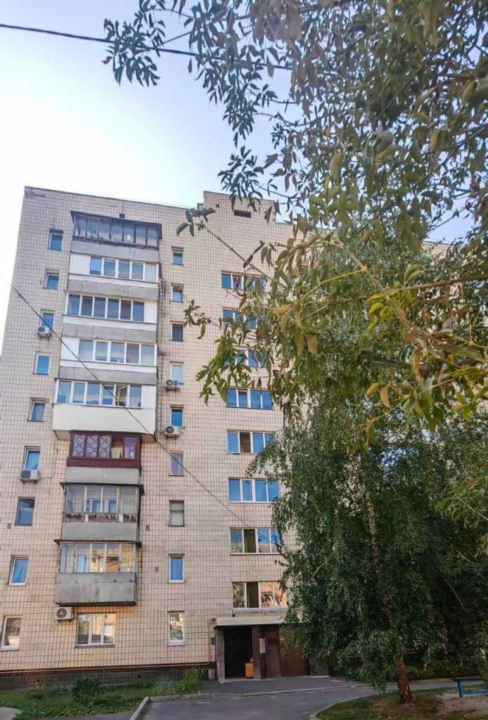 Продаж 3-кімнатної квартири 78 м², Академіка Заболотного вул., 136А