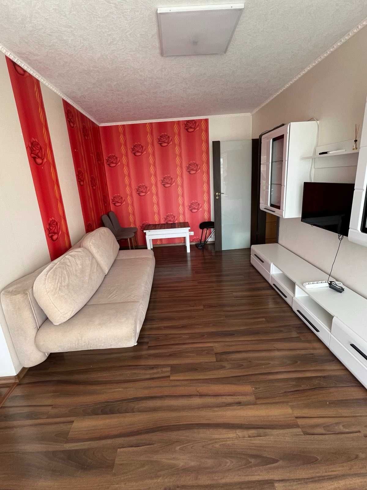 Продаж 2-кімнатної квартири 50 м²