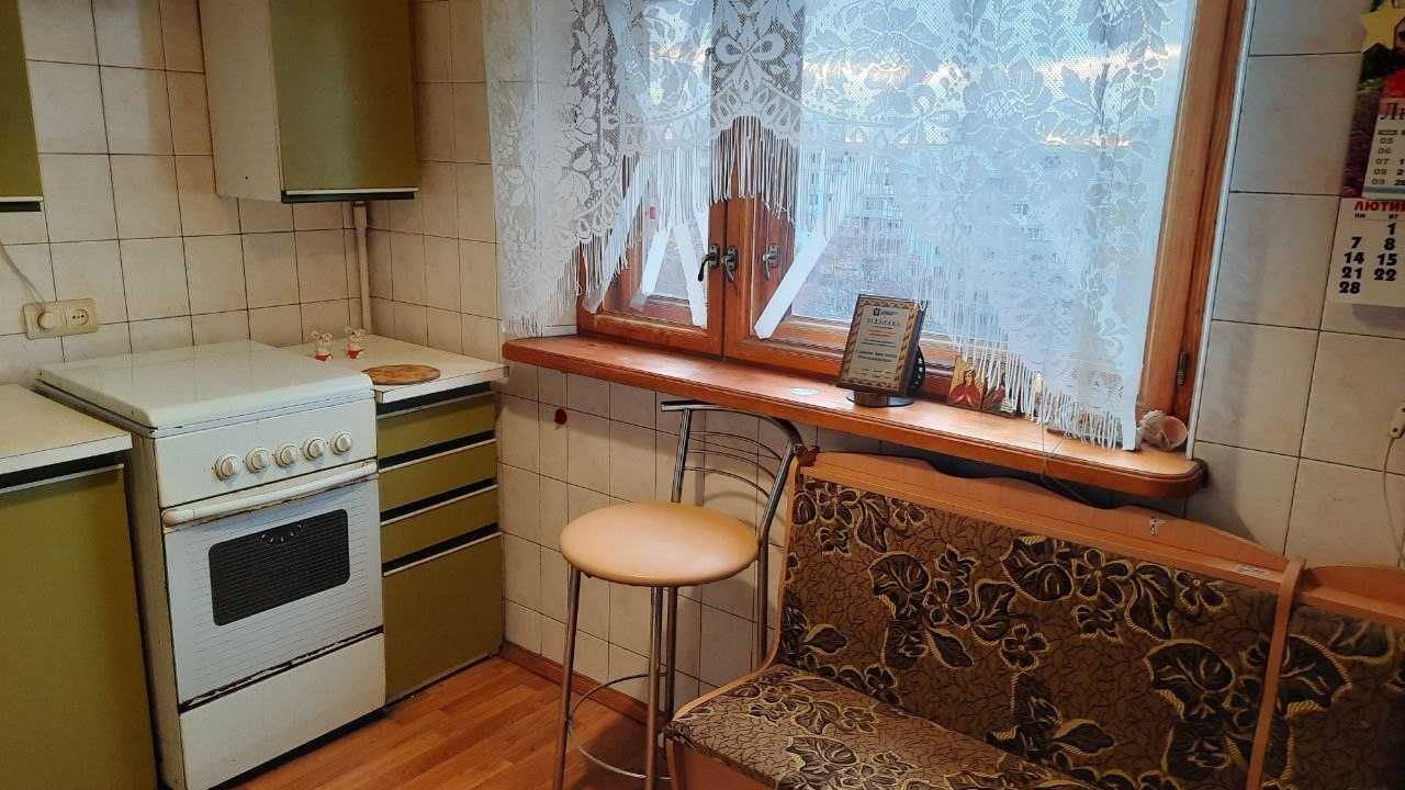 Аренда 2-комнатной квартиры 46 м²