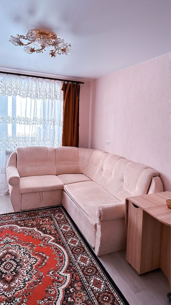 Аренда 3-комнатной квартиры 60 м²