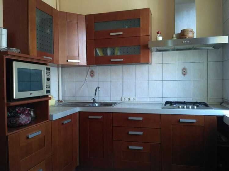 Аренда 3-комнатной квартиры 78 м²