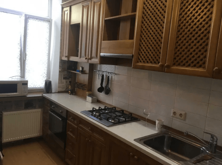 Аренда 2-комнатной квартиры 52 м²