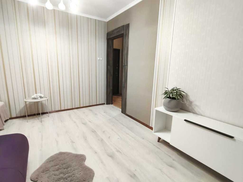 Продажа 1-комнатной квартиры 46 м², Петра Григоренко просп., 16