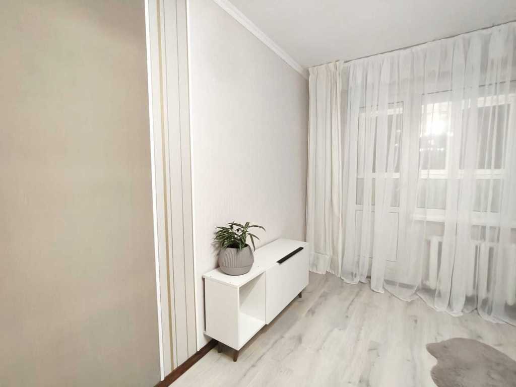 Продажа 1-комнатной квартиры 46 м², Петра Григоренко просп., 16