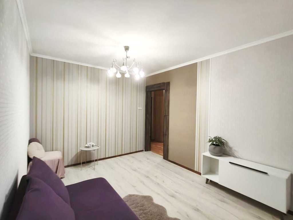 Продажа 1-комнатной квартиры 46 м², Петра Григоренко просп., 16