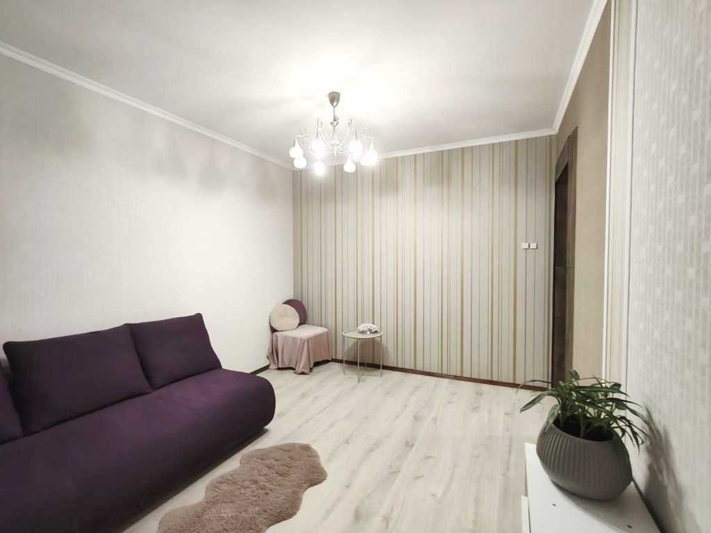 Продажа 1-комнатной квартиры 46 м², Петра Григоренко просп., 16