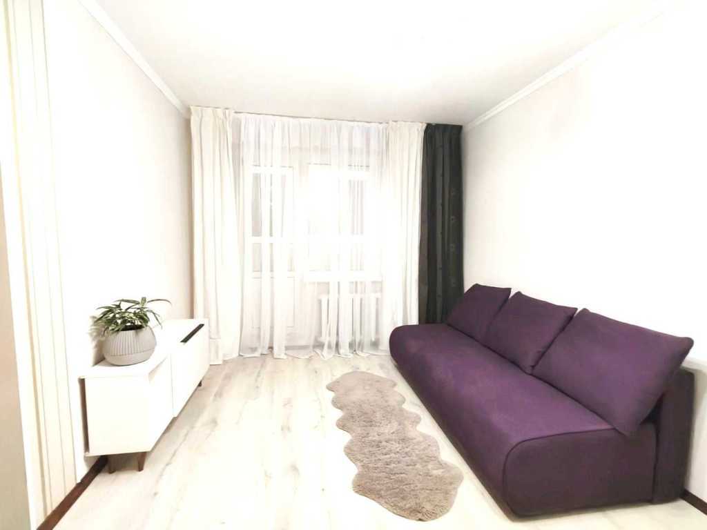 Продажа 1-комнатной квартиры 46 м², Петра Григоренко просп., 16