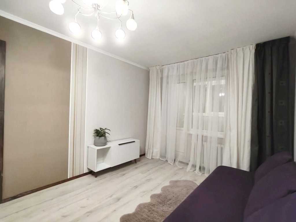 Продажа 1-комнатной квартиры 46 м², Петра Григоренко просп., 16