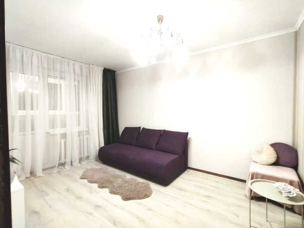 Продажа 1-комнатной квартиры 46 м², Петра Григоренко просп., 16