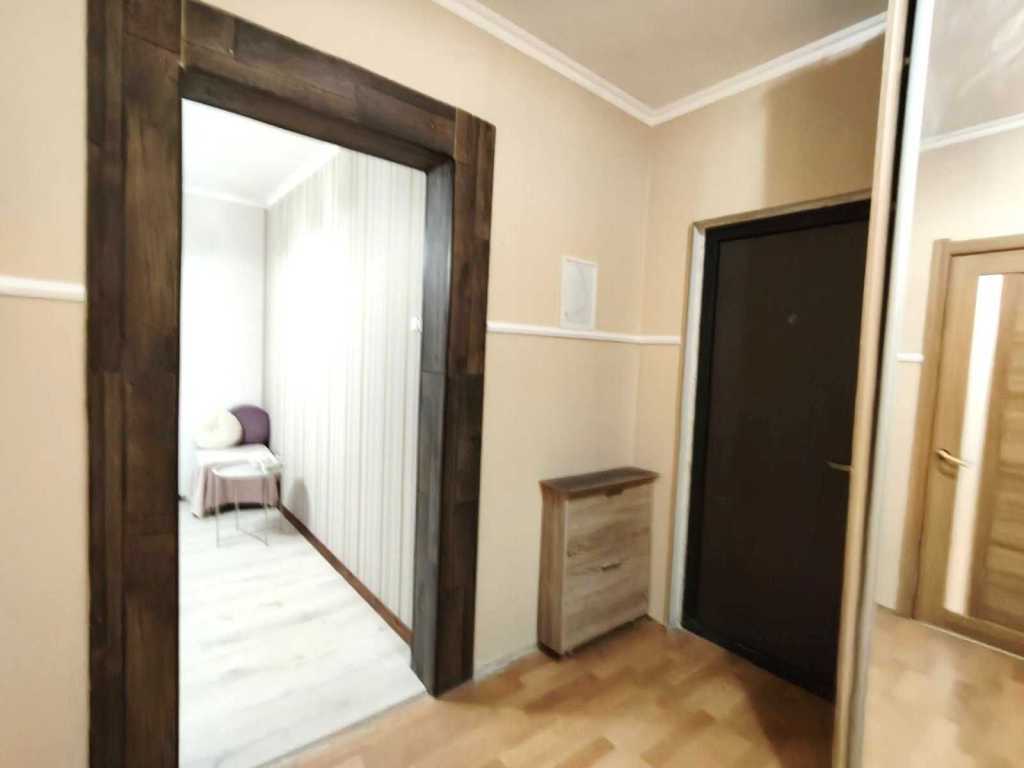 Продажа 1-комнатной квартиры 46 м², Петра Григоренко просп., 16