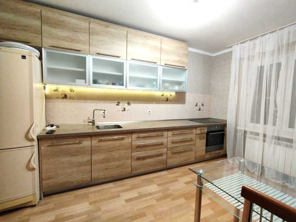 Продажа 1-комнатной квартиры 46 м², Петра Григоренко просп., 16