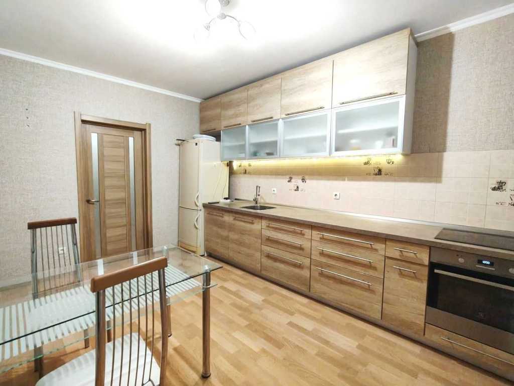 Продажа 1-комнатной квартиры 46 м², Петра Григоренко просп., 16