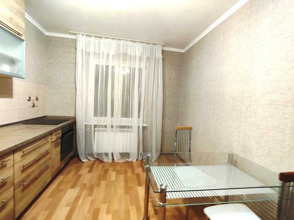 Продажа 1-комнатной квартиры 46 м², Петра Григоренко просп., 16