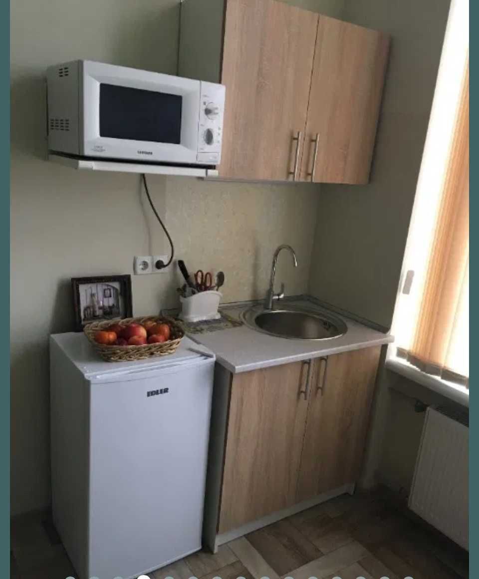 Аренда 1-комнатной квартиры 20 м²