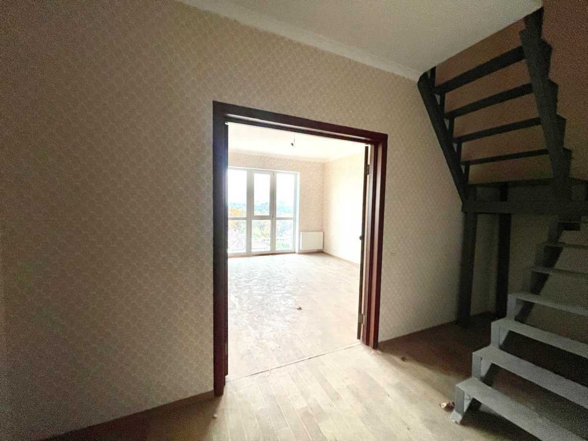 Продажа 3-комнатной квартиры 80 м², Метрологическая ул., 62