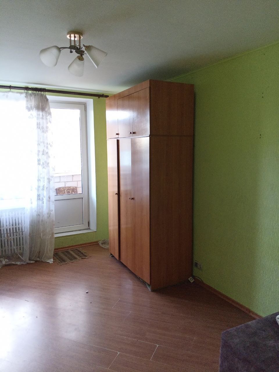 Аренда 2-комнатной квартиры 47 м²