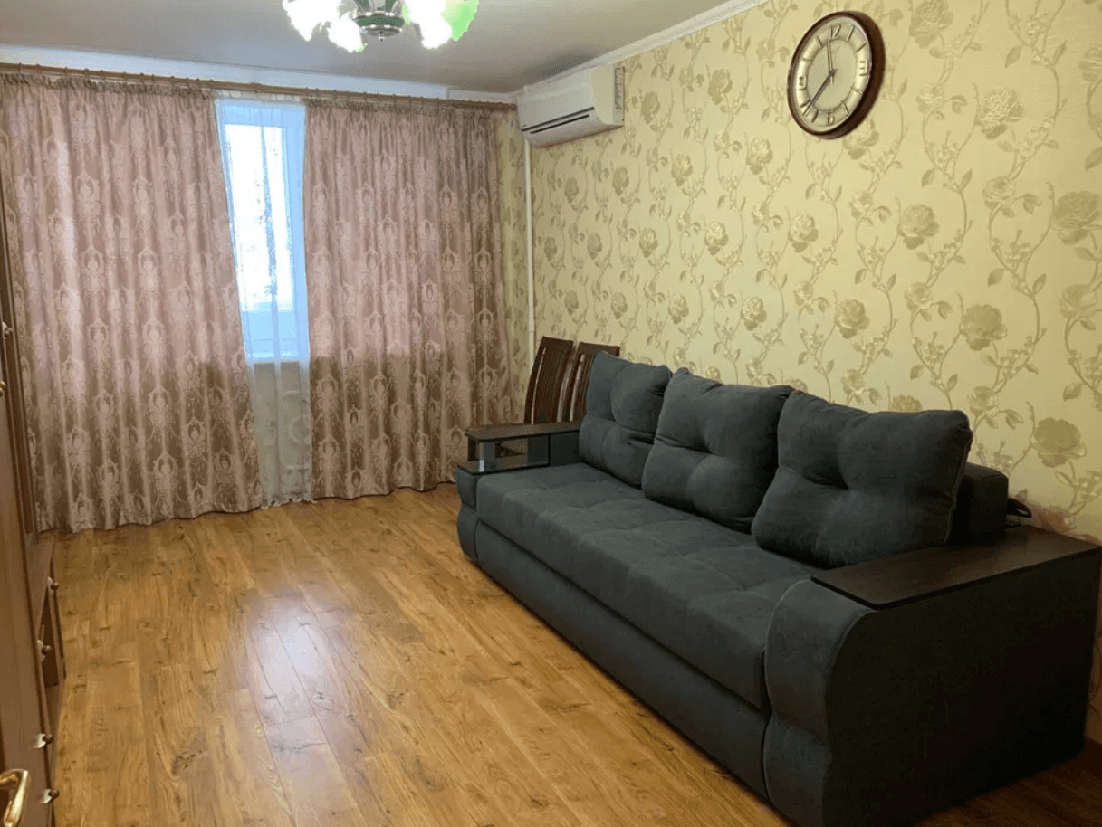 Аренда 2-комнатной квартиры 52 м²