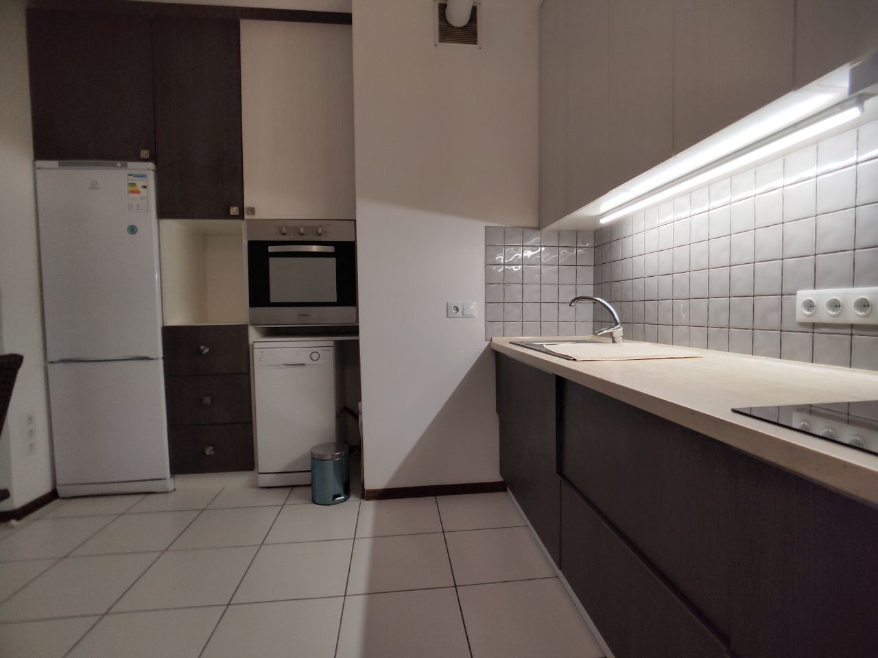 Продажа 2-комнатной квартиры 86 м²