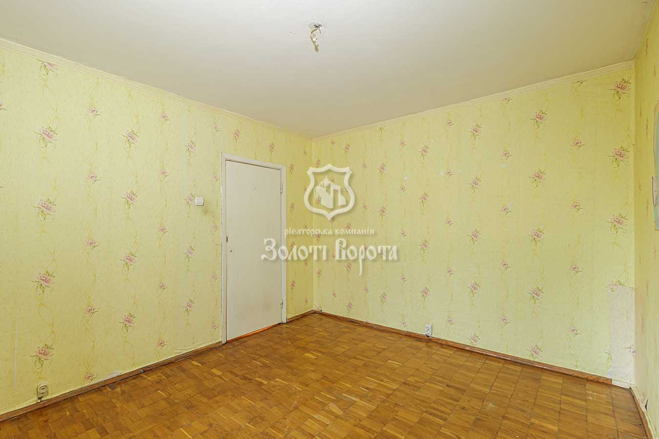 Продаж 3-кімнатної квартири 80 м², Архітектора Ніколаєва вул., 15Б