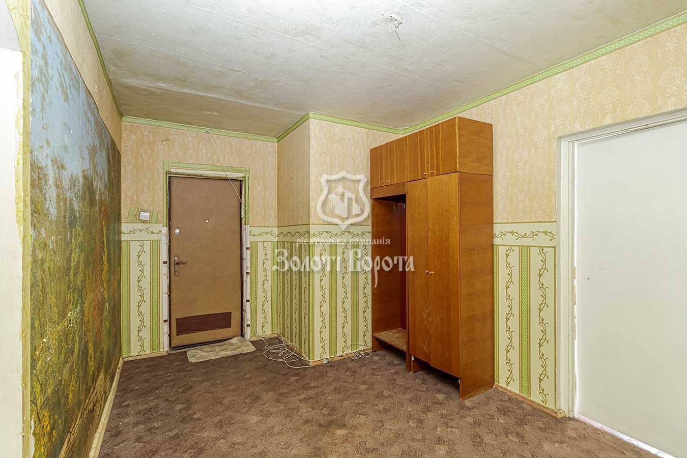 Продаж 3-кімнатної квартири 80 м², Архітектора Ніколаєва вул., 15Б