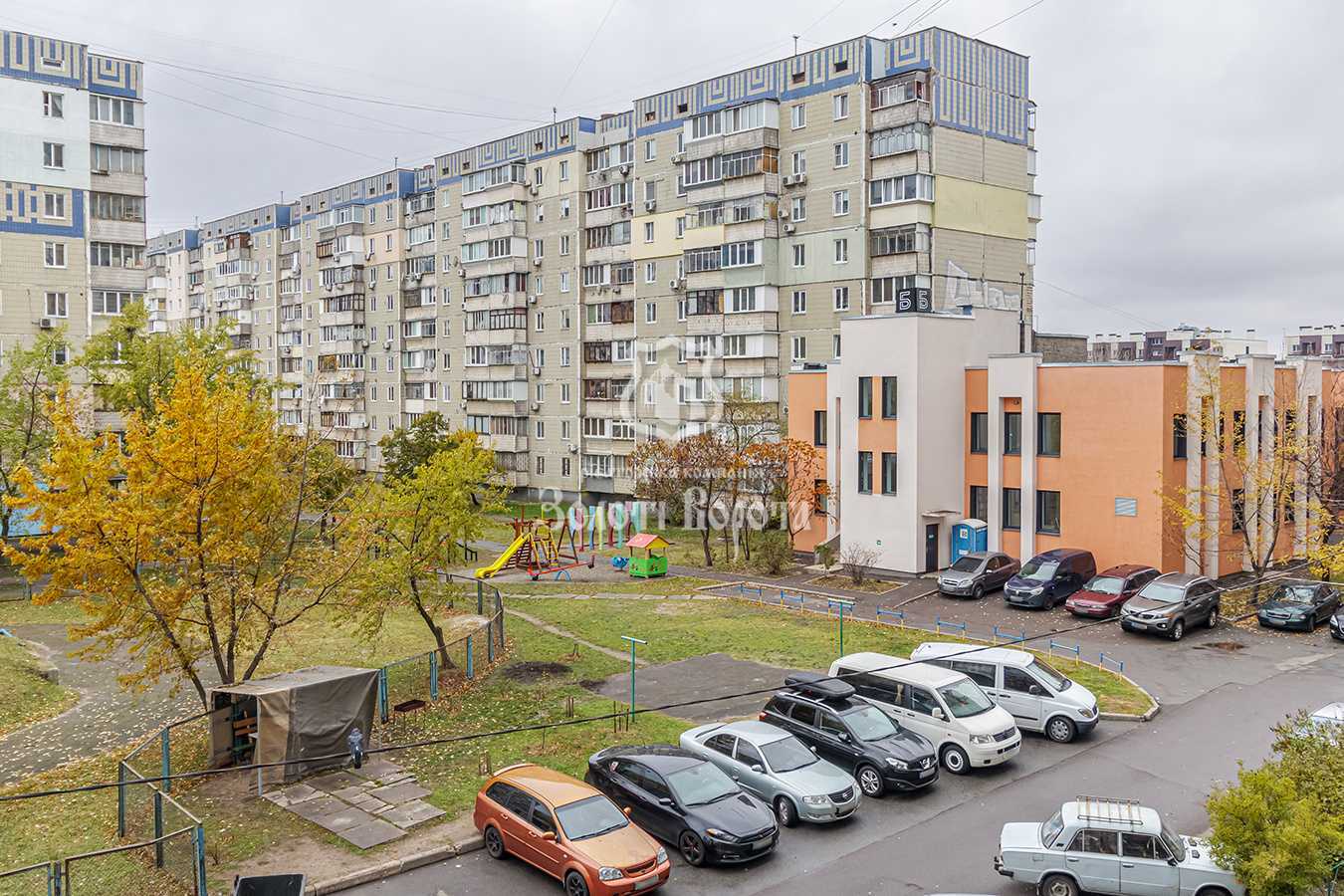 Продаж 3-кімнатної квартири 80 м², Архітектора Ніколаєва вул., 15Б