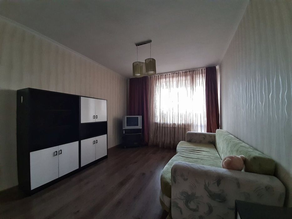 Аренда 1-комнатной квартиры 50 м²