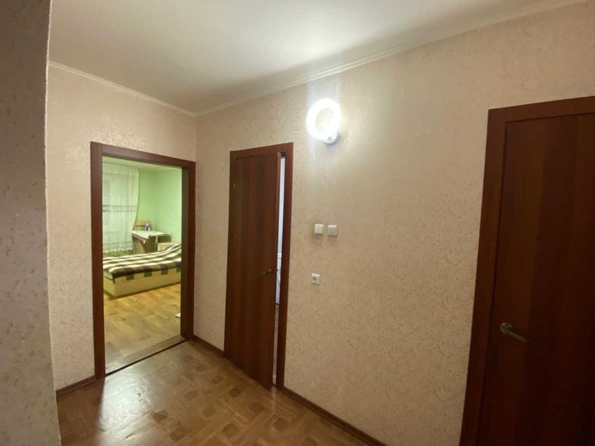 Оренда 2-кімнатної квартири 75 м², Сергія Данченка вул., 1