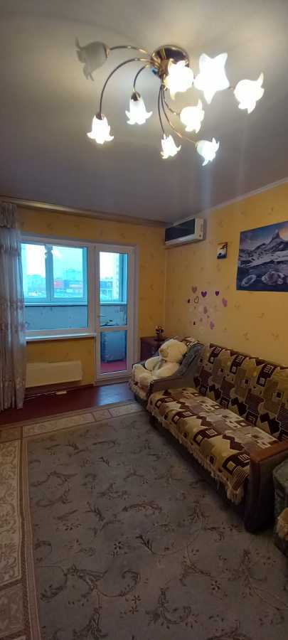 Продаж 2-кімнатної квартири 55 м², Градинська вул., 6А