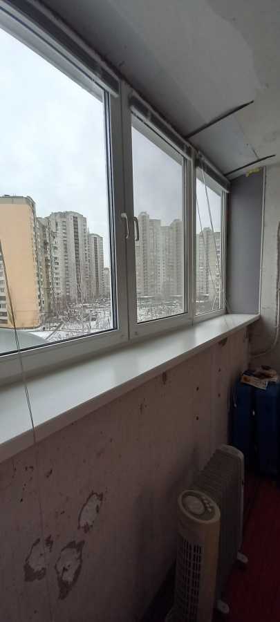 Продаж 2-кімнатної квартири 55 м², Градинська вул., 6А