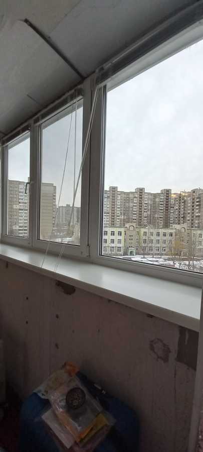 Продаж 2-кімнатної квартири 55 м², Градинська вул., 6А