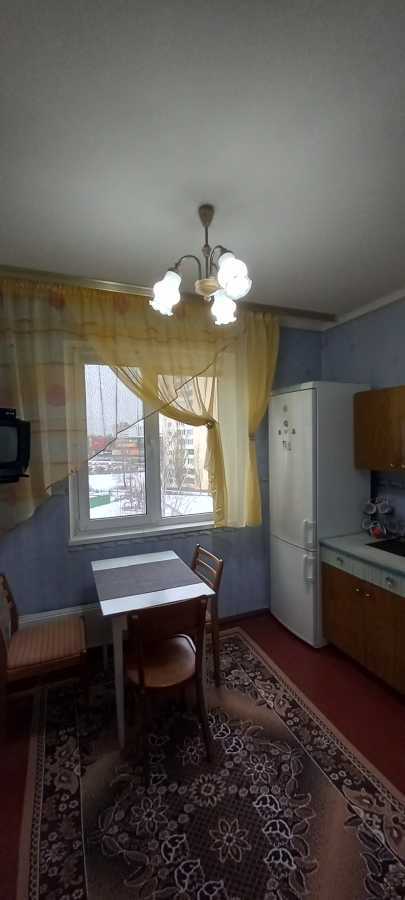 Продаж 2-кімнатної квартири 55 м², Градинська вул., 6А