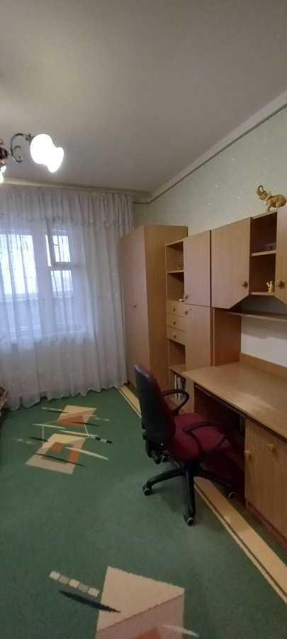 Продаж 2-кімнатної квартири 55 м², Градинська вул., 6А