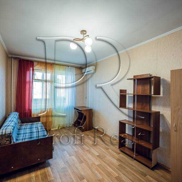 Продажа 1-комнатной квартиры 33 м², Чернобыльская ул., 10А