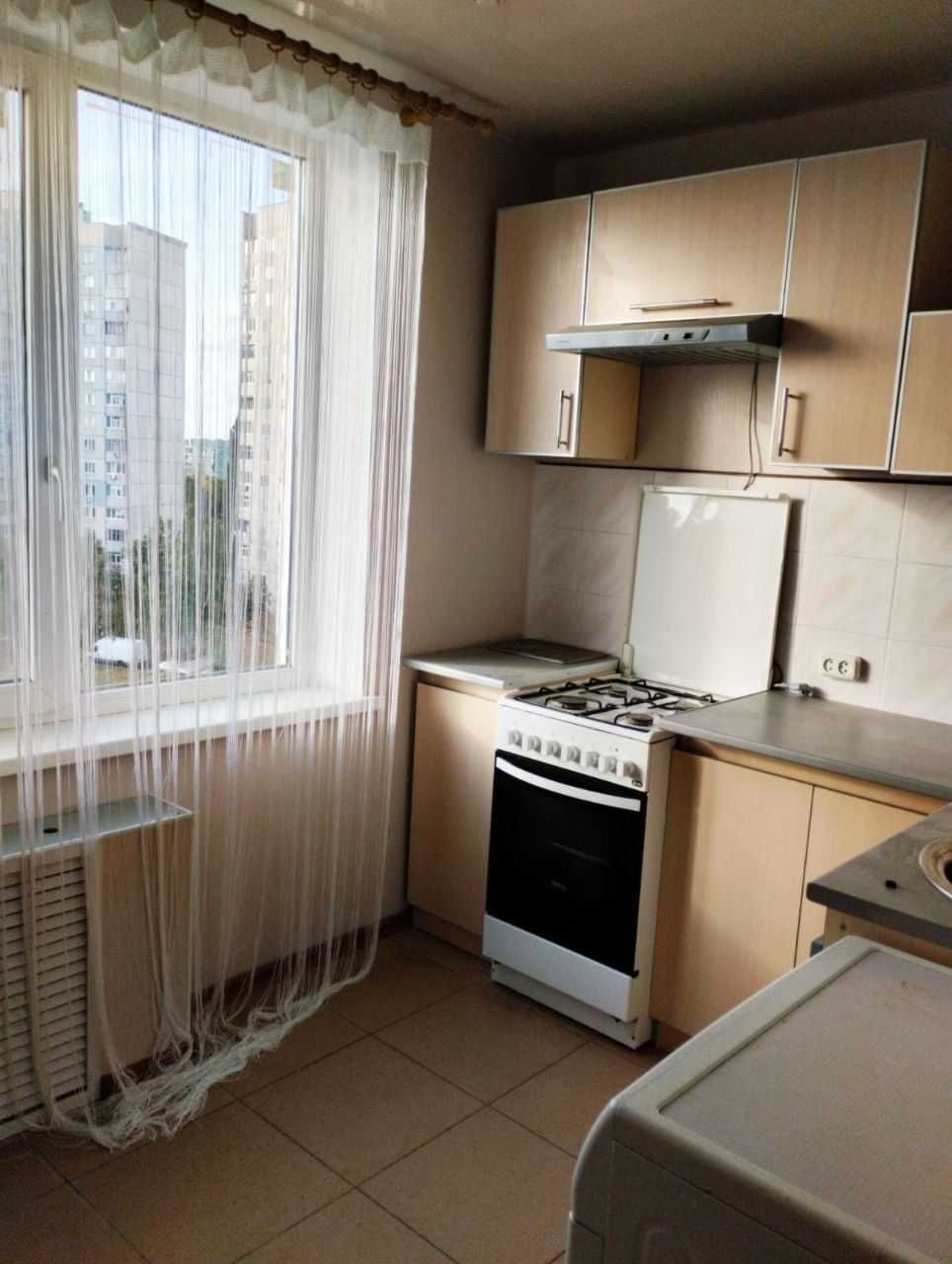 Продаж 1-кімнатної квартири 32 м²