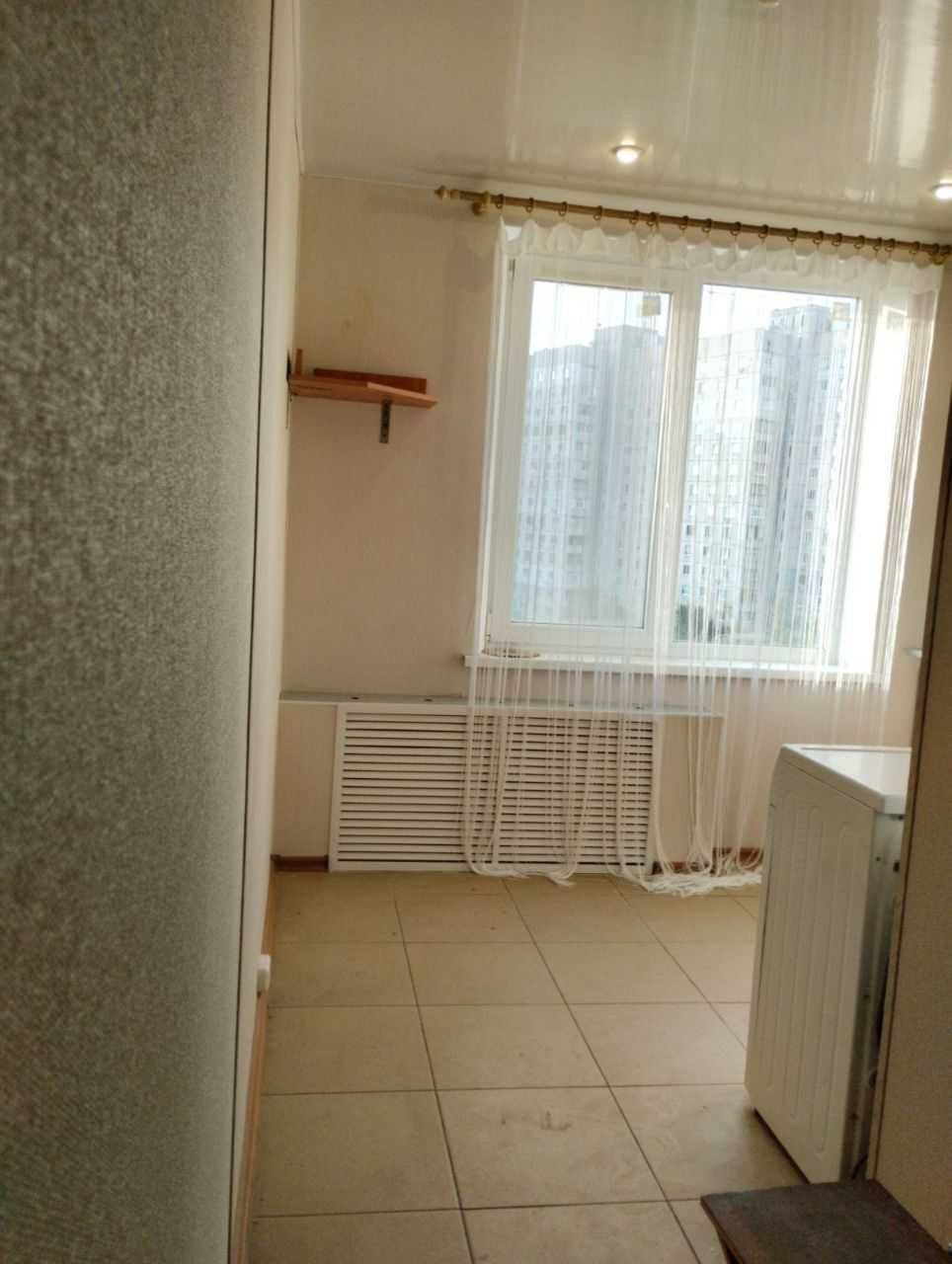 Продаж 1-кімнатної квартири 32 м²