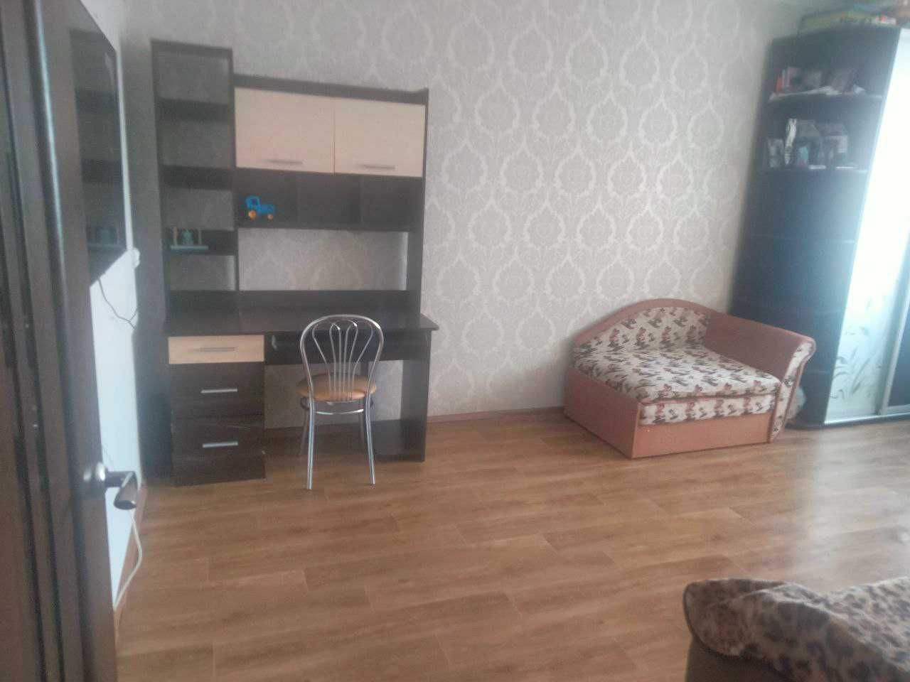 Продажа 2-комнатной квартиры 52 м²