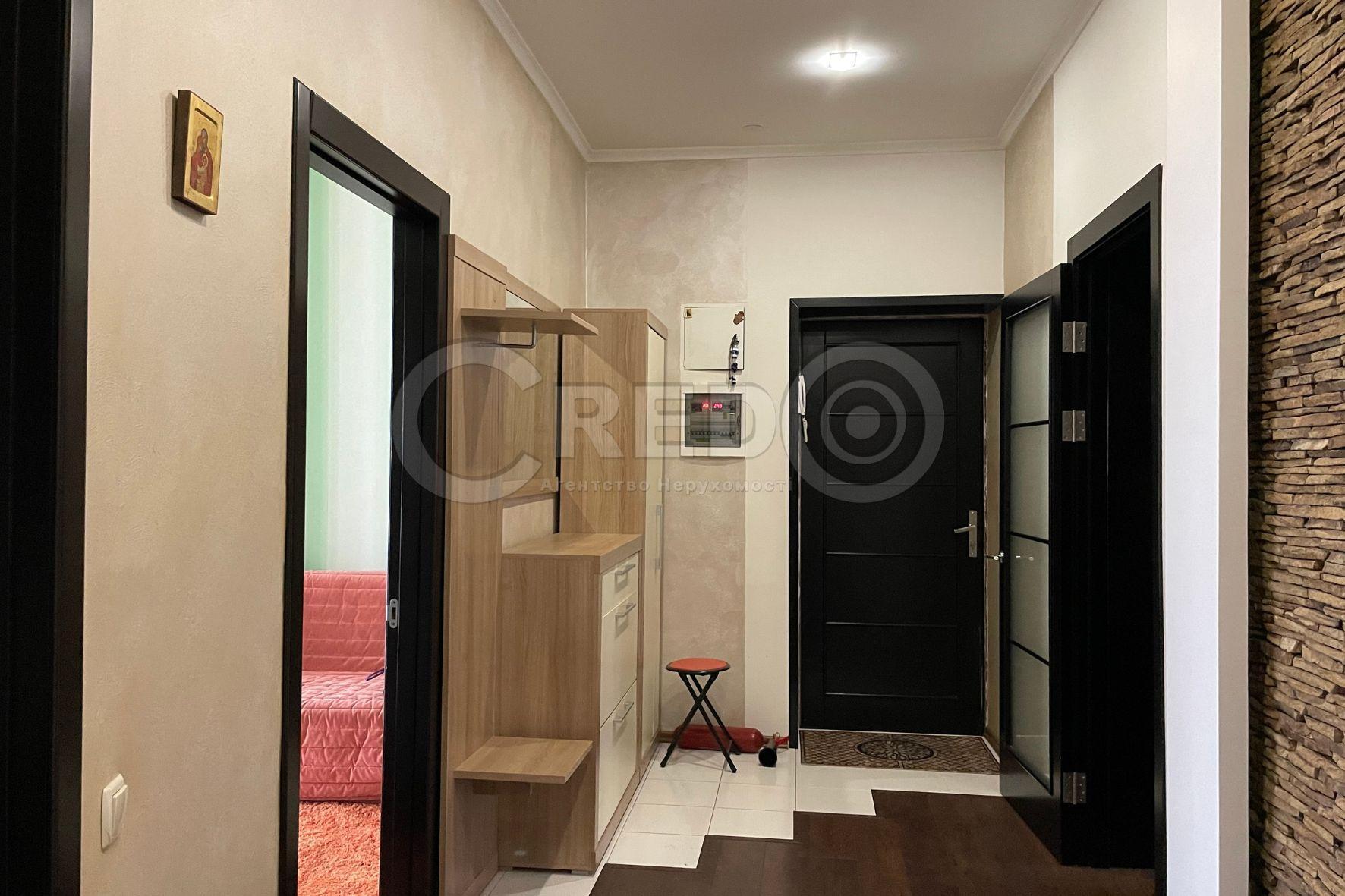 Аренда 3-комнатной квартиры 110 м², Пришвина ул.