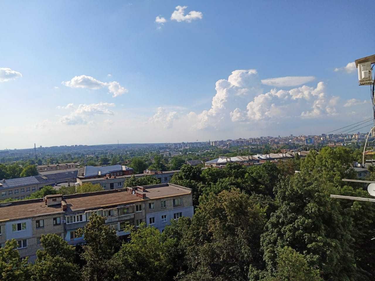 Продажа 2-комнатной квартиры 46 м²